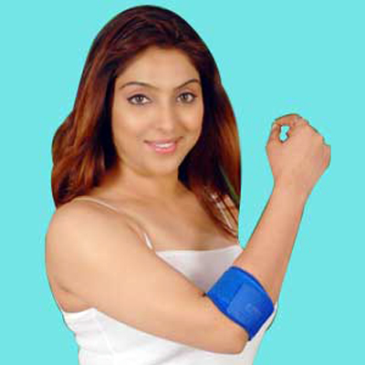 Manufacturers Exporters and Wholesale Suppliers of Tennis Elbow Strap New delhi Delhi